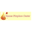 Barnes Fireplace Center - Heating Contractors & Specialties