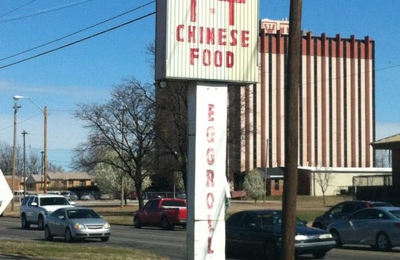 authentic chinese food okc