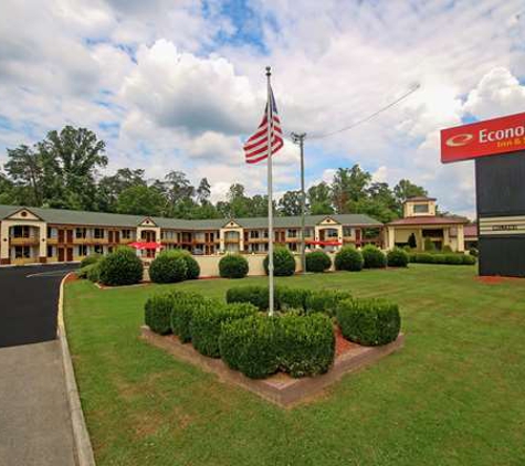 Econo Lodge - Pilot Mountain, NC