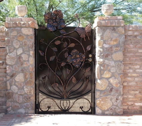 Liberty Fence & Supply, LLC - Tucson, AZ