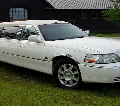 Vermont Limo & Shuttle - Rutland, VT