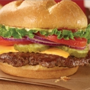 Smashburger - Hamburgers & Hot Dogs