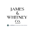 James & Whitney Co.