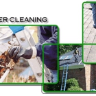 Gutter Guys Cincinnati Gutter Cleaning