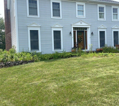 Brockman Tree & Lawn Care - Fairport, NY