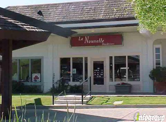 La Nouvelle Beauty Salon - Saratoga, CA