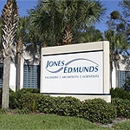 Jones Edmunds & Associates - Consulting Engineers