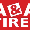 A & A Tires gallery