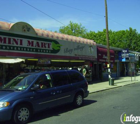 Bagel Club - Bayside, NY