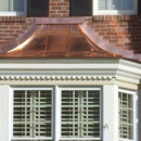 Central Contracting Inc - Gutters & Downspouts