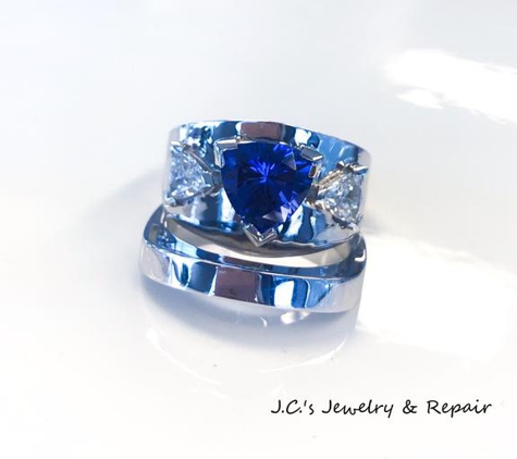 J.C.'s Jewelry & Repair - Florissant, MO