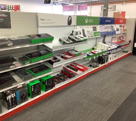 Staples - Aliso Viejo, CA