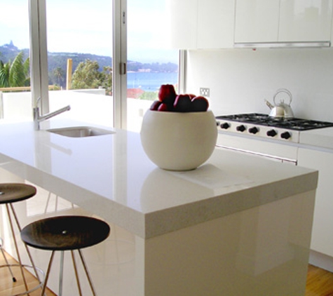 Granite & Marble Works - Marrickville, NSW