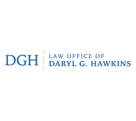 Law Office of Daryl G. Hawkins, LLC - Columbia, SC