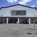 Tractor Supply Co - Garden Centers