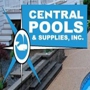 Central Pools