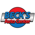 Beck's Auto Center