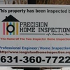 Precision Home Inspection of America gallery