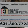 Precision Home Inspection of America