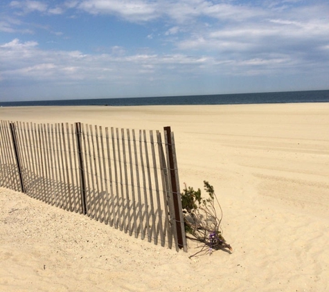 Manasquan Beach - Manasquan, NJ