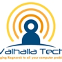 Valhalla Tech-Computer Repair & IT Services