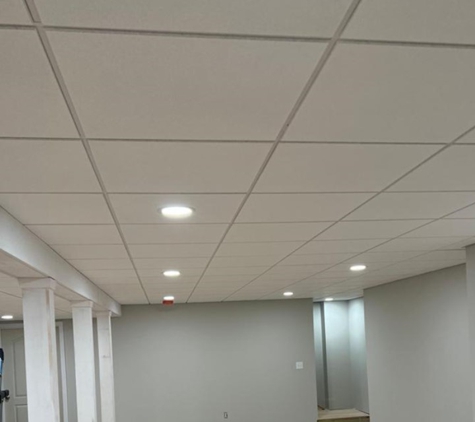 Pristine Acoustical Ceilings - Pelham, NH