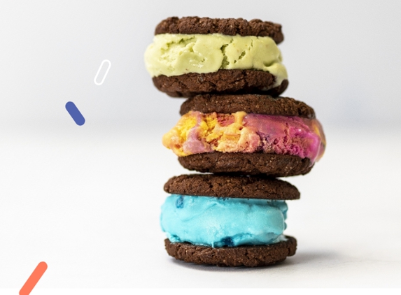 Gourmet Ice Cream Products - Virginia, QLD