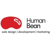 Human Bean Web Design gallery