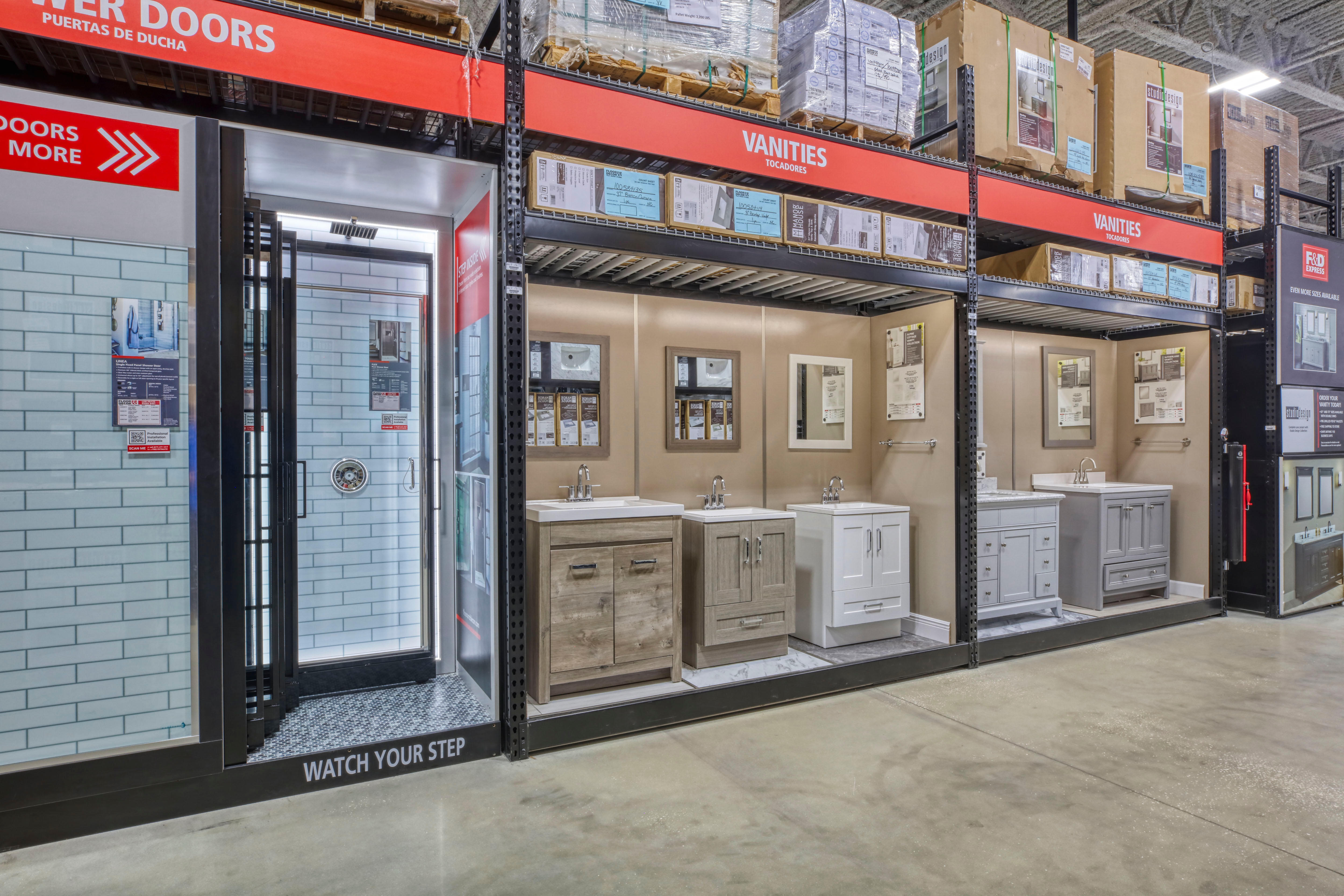 Floor & Decor - Lutz, FL 33559