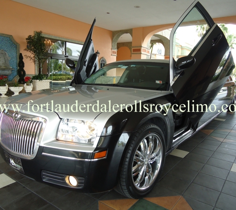 Fort Lauderdale Limo - Fort Lauderdale, FL