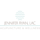 Jennifer Ryan, LAc - Silicon Beach Acupuncture & Wellness