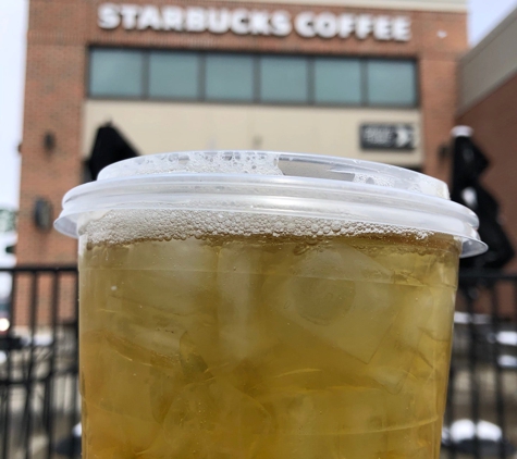 Starbucks Coffee - Cuyahoga Falls, OH