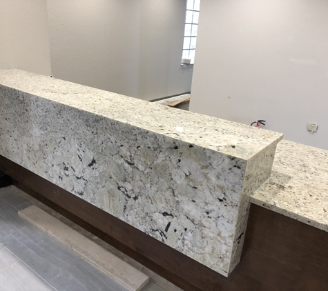 Earth  Stone Granite and Marble - San Antonio, TX