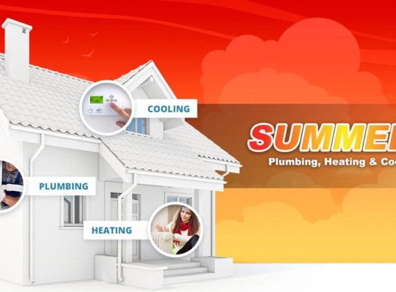 Summers Plumbing Heating & Cooling - Warsaw, IN