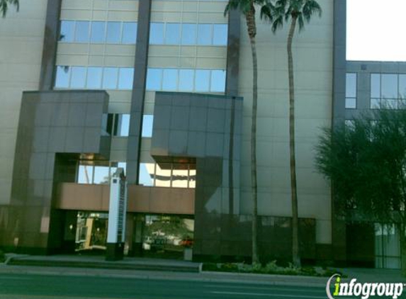 Warner Angle Hallam Jackson & Formanek PLC - Phoenix, AZ
