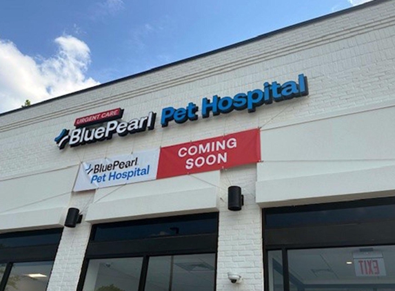 BluePearl Pet Hospital Urgent Care - Sandy Springs, GA