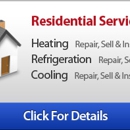 United Refrigeration Inc - Air Conditioning Contractors & Systems