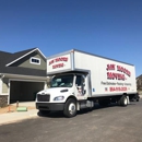 Jay Moore Moving Co. - Piano & Organ Moving