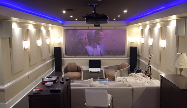 Elite Custom Audio Video - Upland, CA