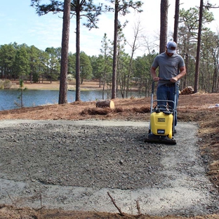 Brooks Hauling, Grading, & Landscaping, LLC - Pinebluff, NC