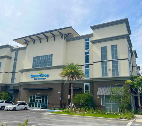 SmartStop Self Storage - Tamarac, FL