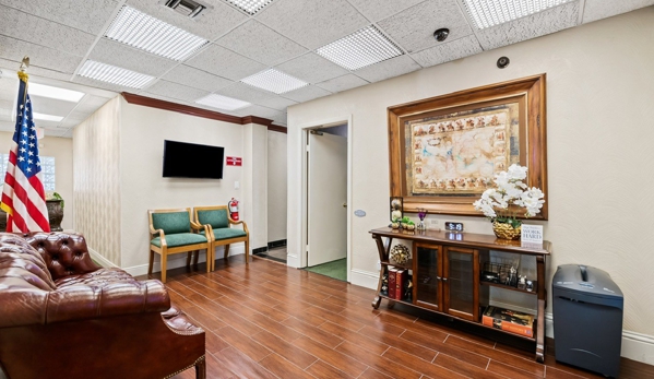 Executive Place Office Suites - Hollywood, FL