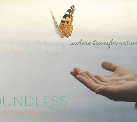 Boundless Body & Wellness - Massage Therapy | Health Coaching - Arvada, CO