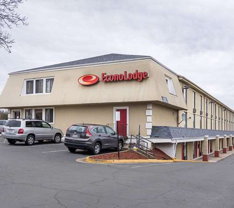 Econo Lodge - Dumfries, VA