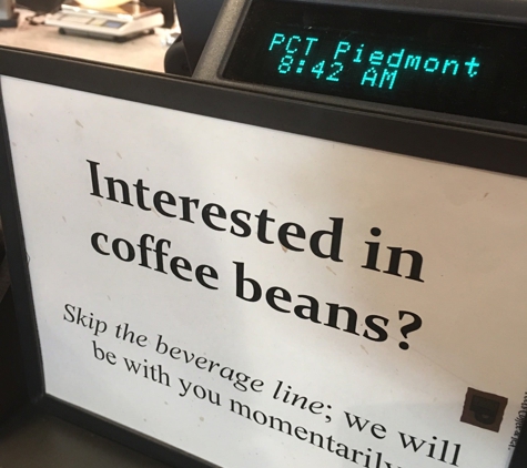 Peet's Coffee & Tea - Oakland, CA