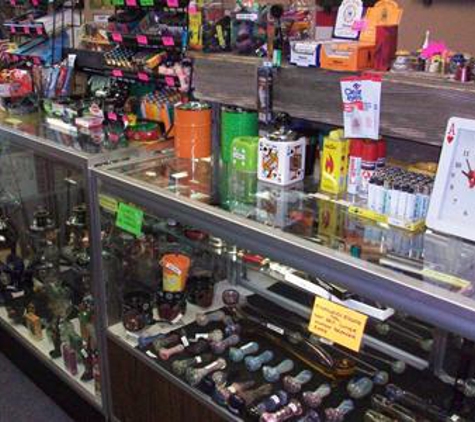 Butts Tobacco & Vape - Auburn, WA