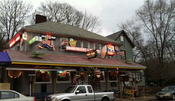 The Turf Club - Cincinnati, OH