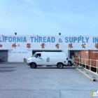 California Thread & Supply