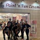 Paint 'n Fun Ceramics