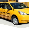 Richmond Int'l Airport Taxi gallery